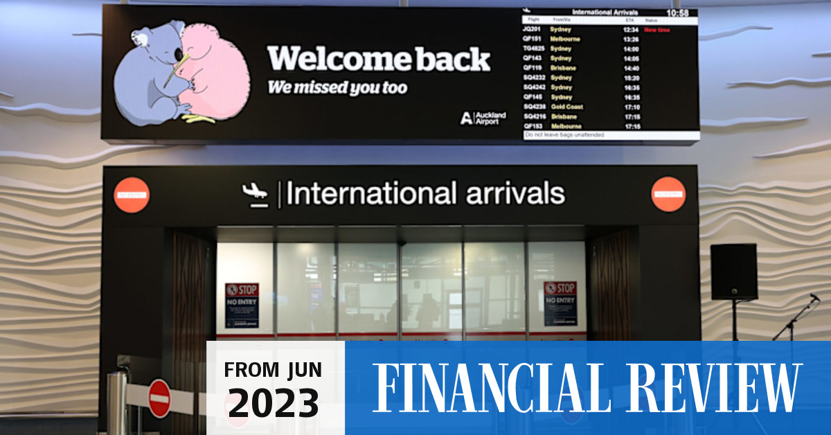 Equity desks on high alert for 2b Auckland Airport block trade